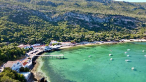 Serra e Mar Refuge in Sesimbra - Family Friendly home near the Arrábida Beachs